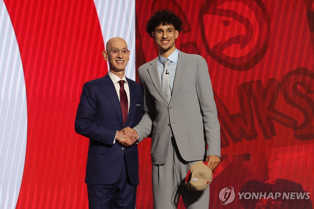 “加油，你差点防住了我”，NBA历史上 这5人敢这样说